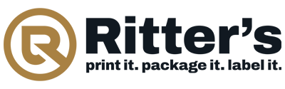 Ritter&#39;s Printing & Packaging